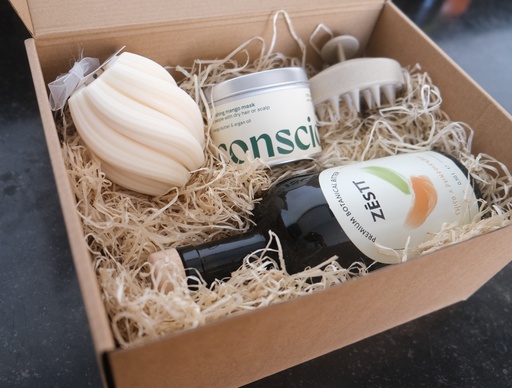 Selfcare cadeaubox 