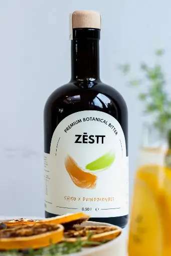 ZĒSTT 50cl